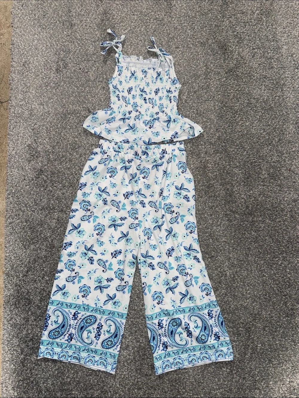 btween blue summer